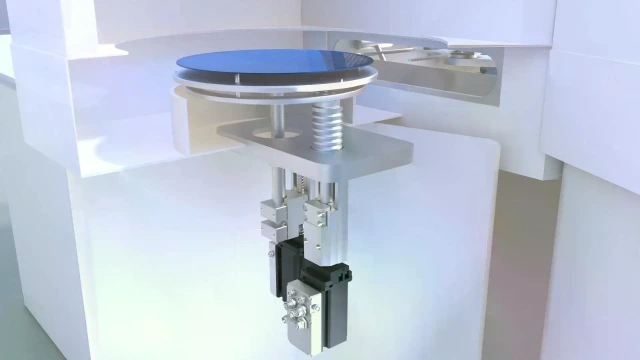 solutions for electronics and semiconductor industry