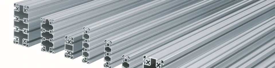 aluminum profile kit