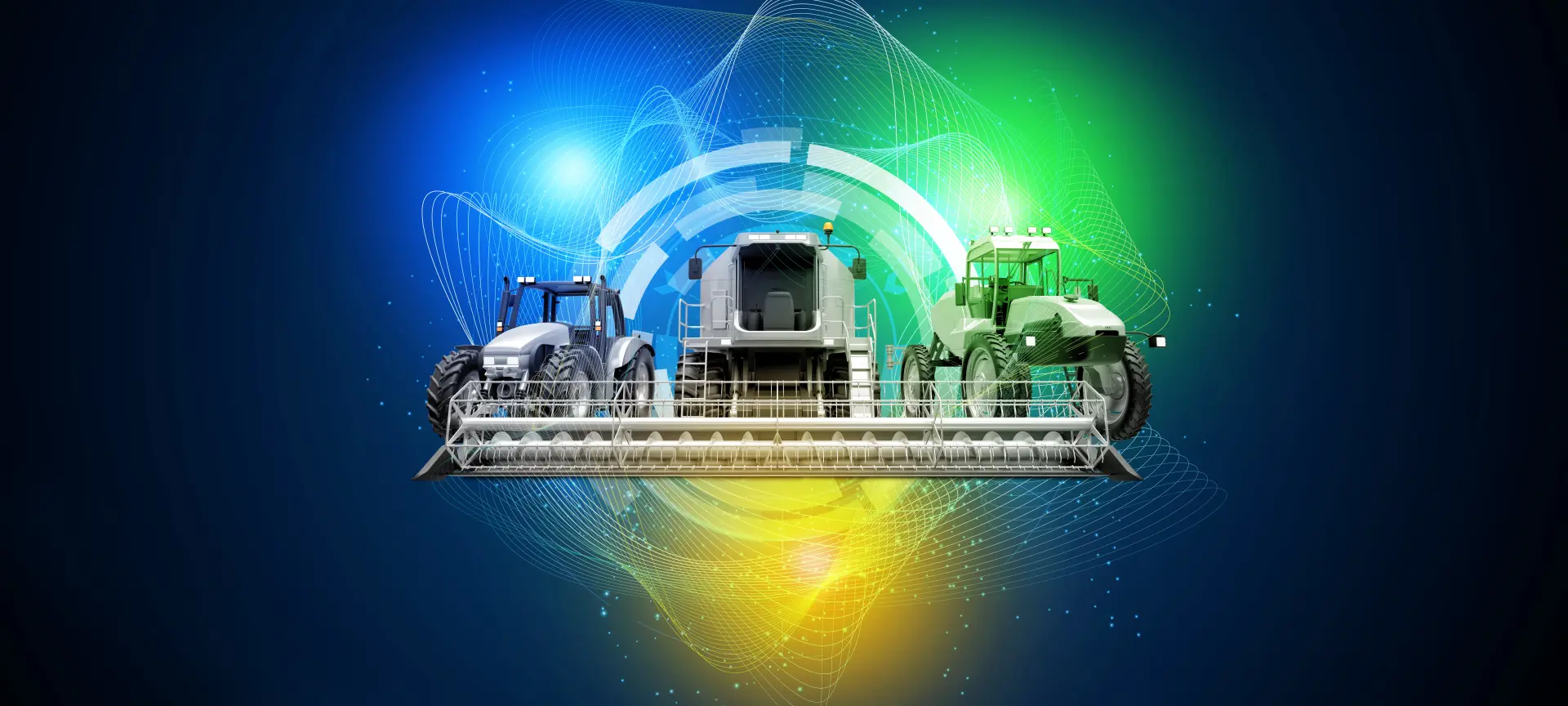 Keyvisual Agritechnica 2025