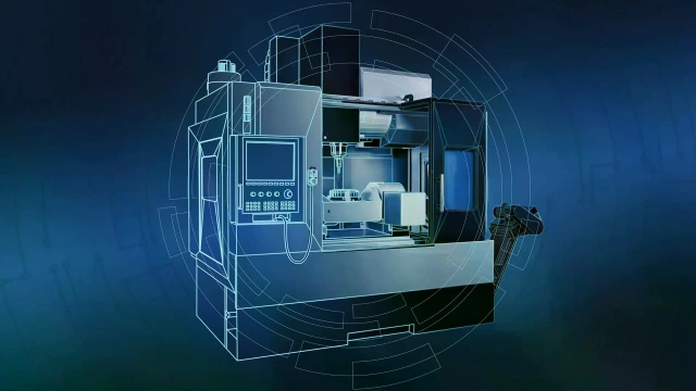 Bosch Rexroth at EMO 2025