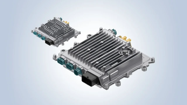Bosch Rexroth at the Agritechnica