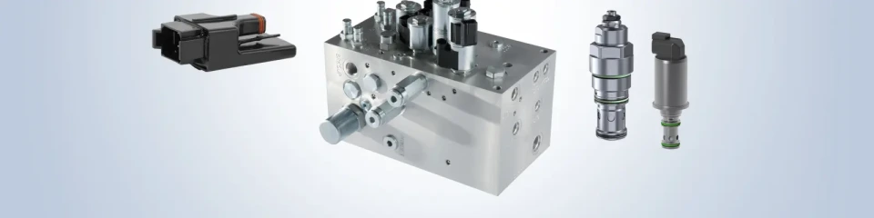 compact hydraulics