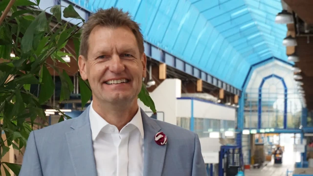 Volker Desch