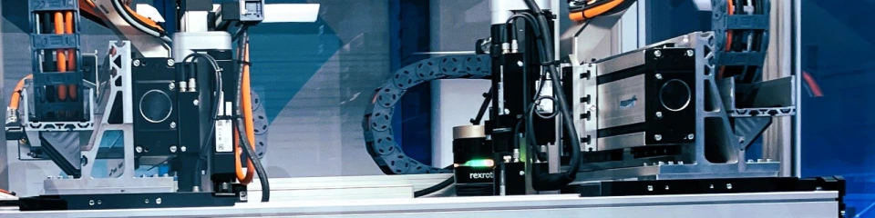 automation solutions