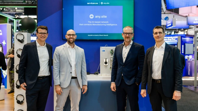 KI-Netzwerk any.site