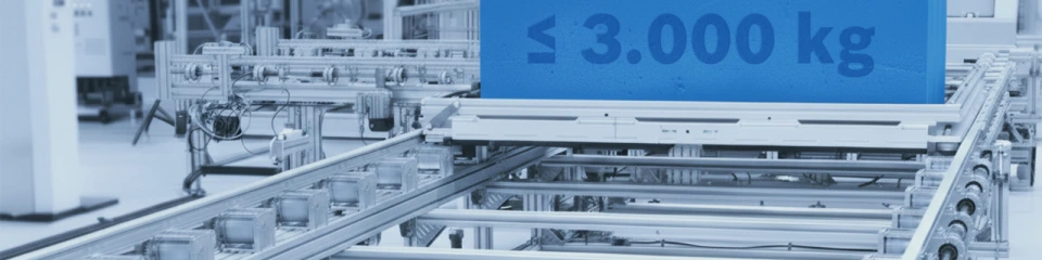 transfer system TS 7plus