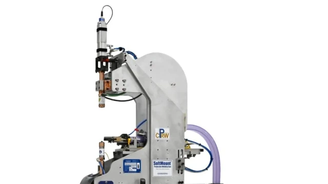 SoftMount Gun from CenterLine