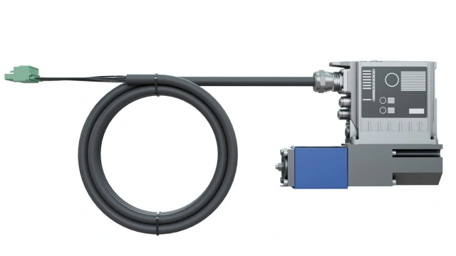 ELFI pilot valve