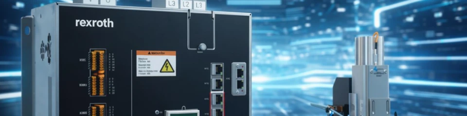 precision welding control PXC7100