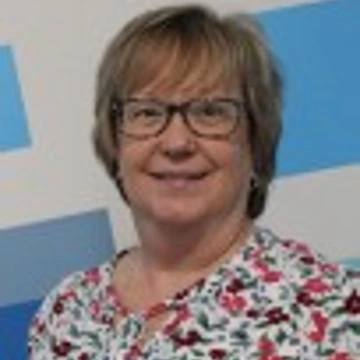 Carol Repyneck
