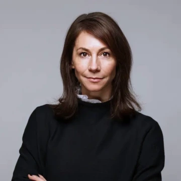 Jana Benzinger