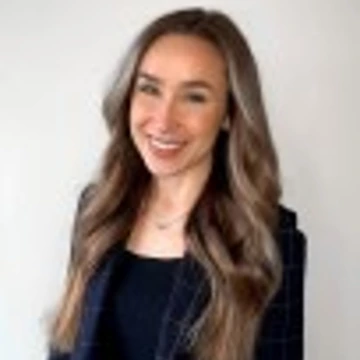 Lauren Partenheimer
