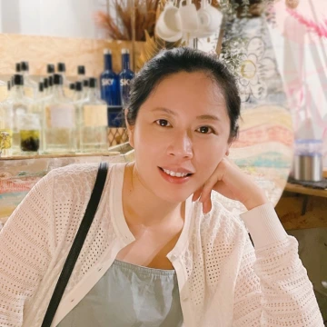 Maggie Pan