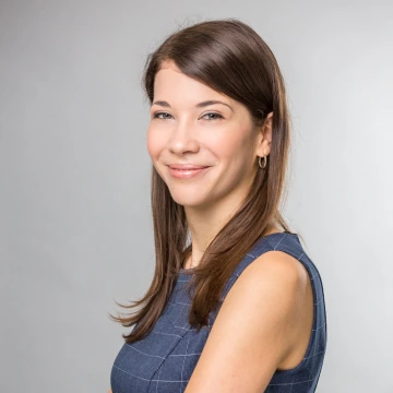 Mariann Heszegi-Bogár