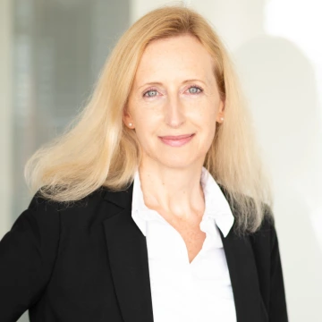 Nicole von Killisch-Horn - Spokesperson location and personnel topics