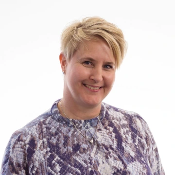 Rikke Norgaard Rossen