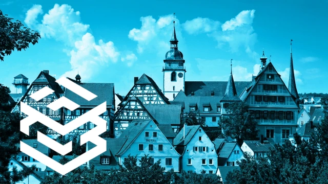 CU.BE Bietigheim | Bosch Rexroth Customer and Innovation Center