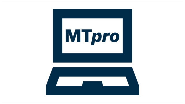 MTpro Training