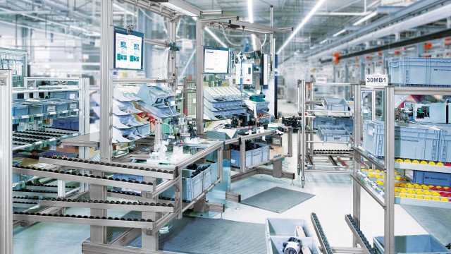 Manual Production Systems