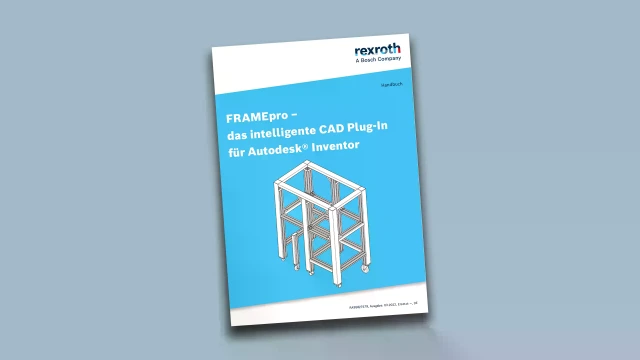 Image of Autodesk Inventor manual