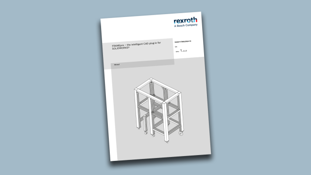 Image of SolidWorks manual