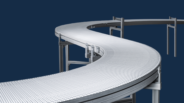 VarioFlow belt Conveyor