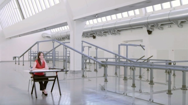 VarioFlow plus Chain Conveyor System - 効率的な運営のための柔軟な搬送システム