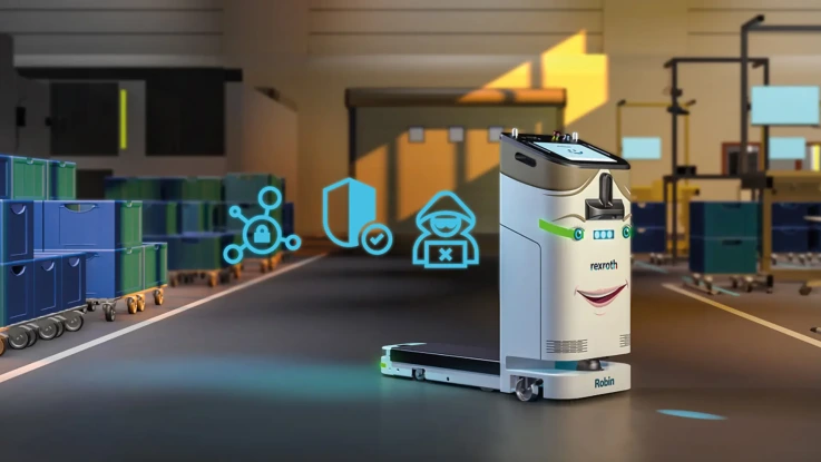 IT Security @ ACTIVE Shuttle