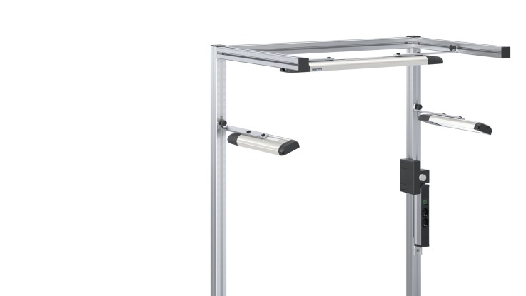 Lampadine LED del sistema base