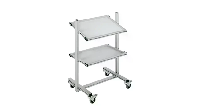 Material Shuttles