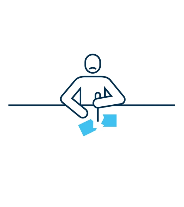 Bosch Rexroth graphic of avoiding mistakes during production