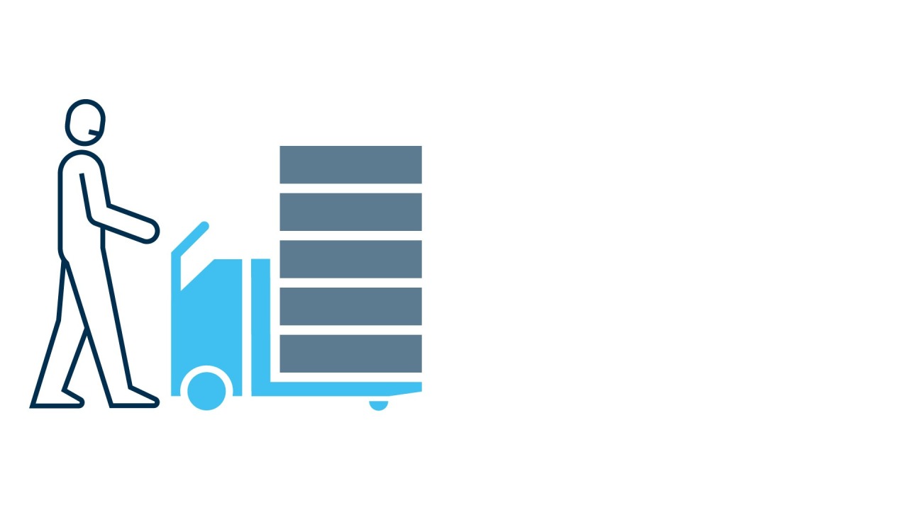 Lean gyártás tanfolyam | Bosch Rexroth | Bosch Rexroth Magyarország