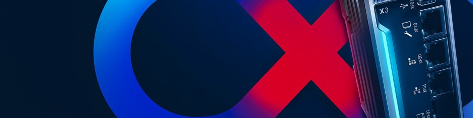 Bosch Rexroth på SPS Mässan 2022