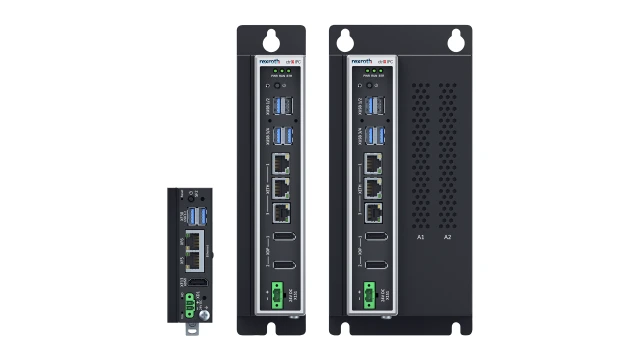 ctrlX IPC