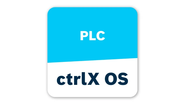 ctrlX PLC