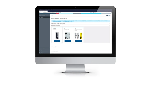 Generador EPLAN