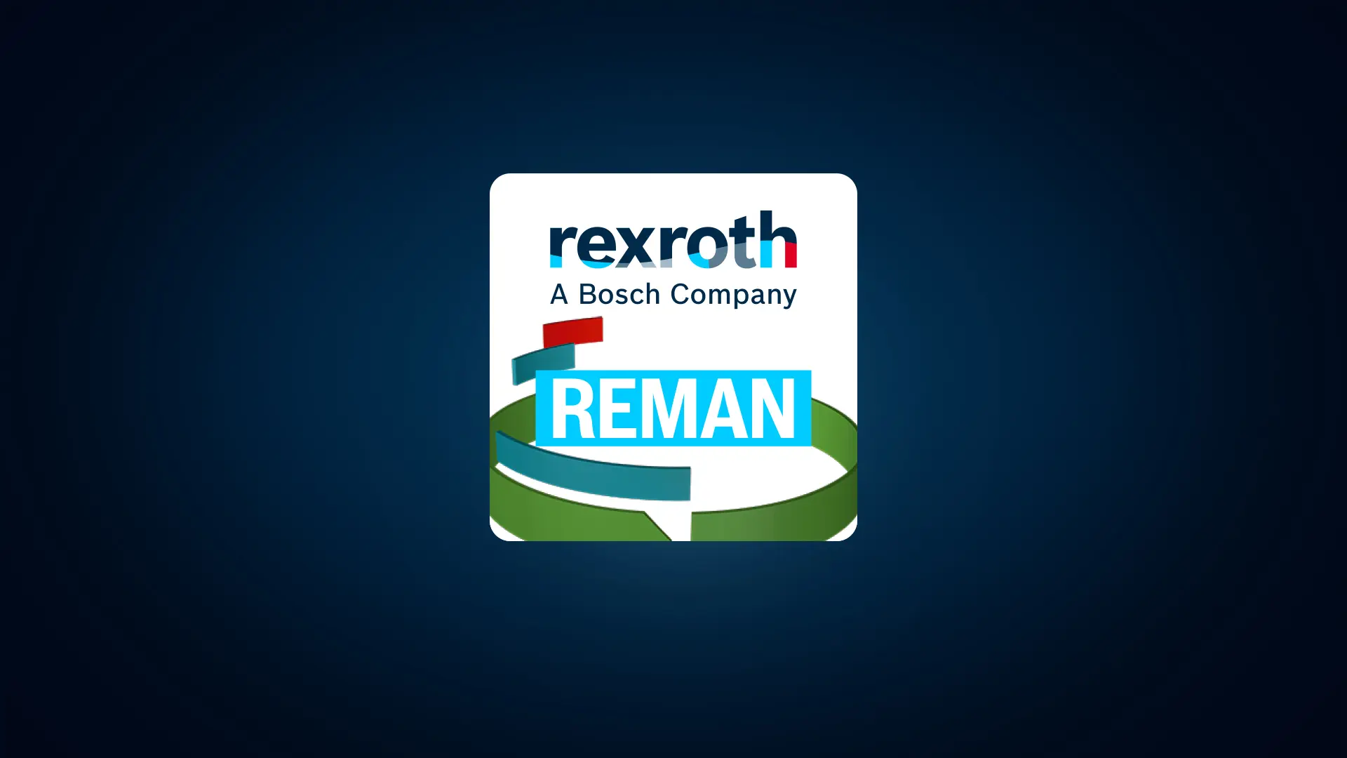 Built to Last: How Bauer and Bosch Rexroth Drive Sustainability Through Reman