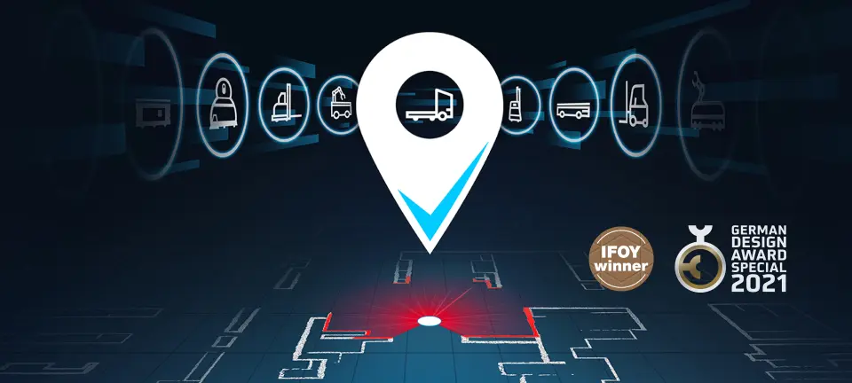 Localization Software For Mobile Robots Bosch Rexroth
