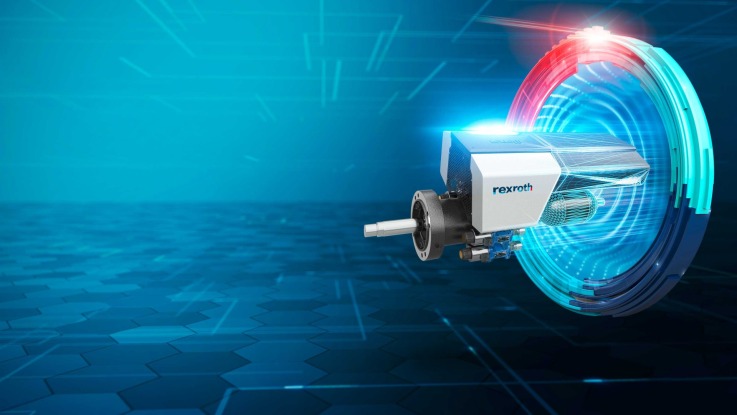 CytroForce – Axe hydraulique autonome