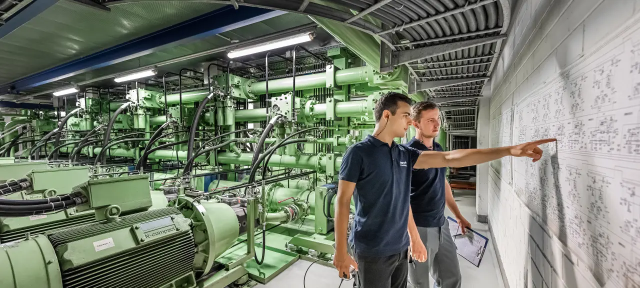 Industrial Hydraulics Bosch Rexroth USA