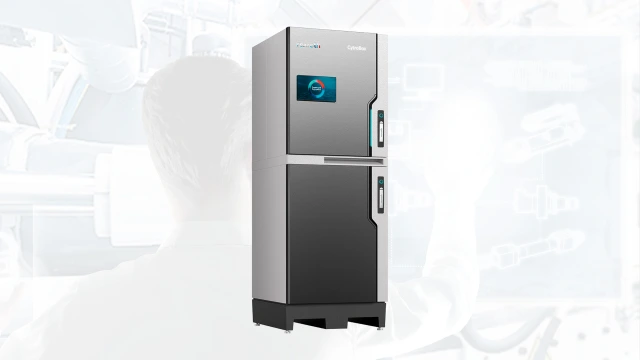 Centrale connectée moyenne puissance CytroBox – données techniques