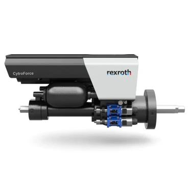 key visual cytroforce