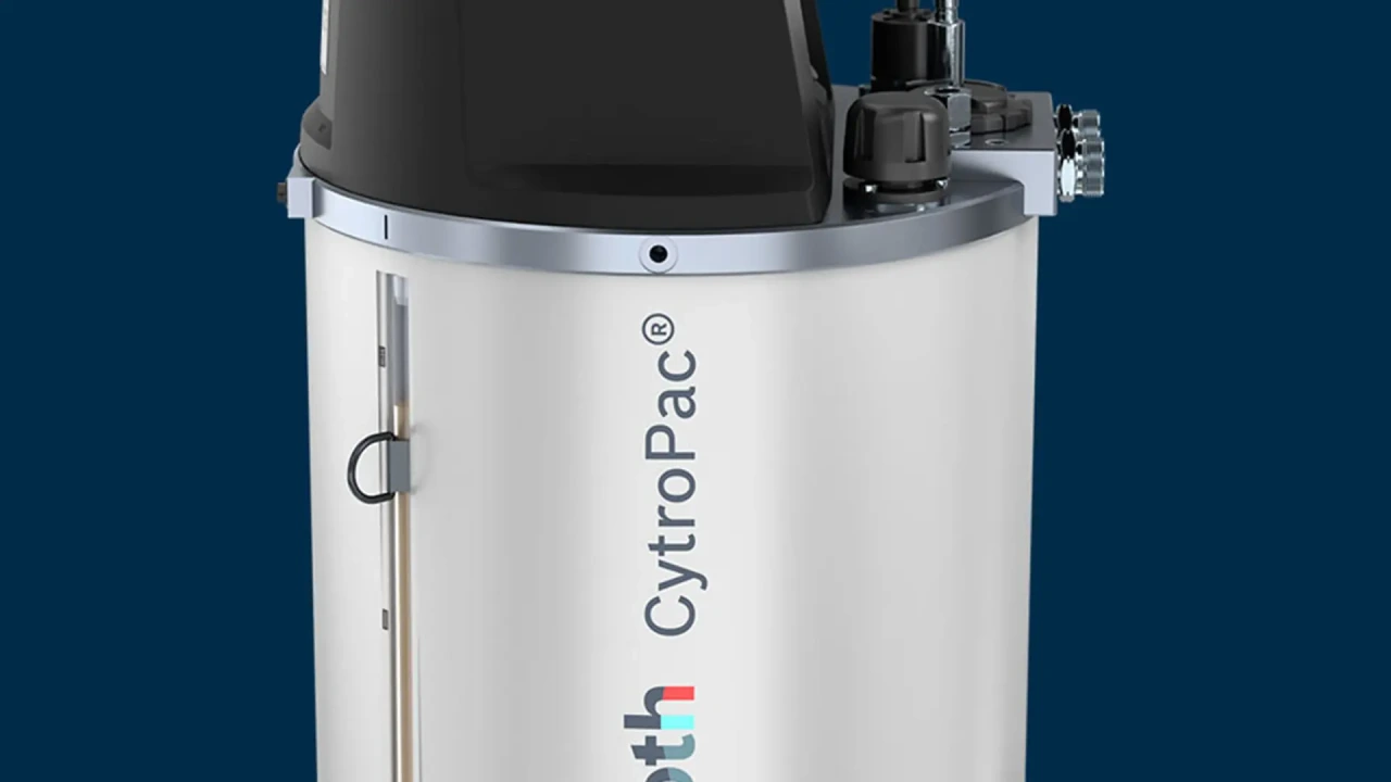 Hydraulic power units Bosch Rexroth USA