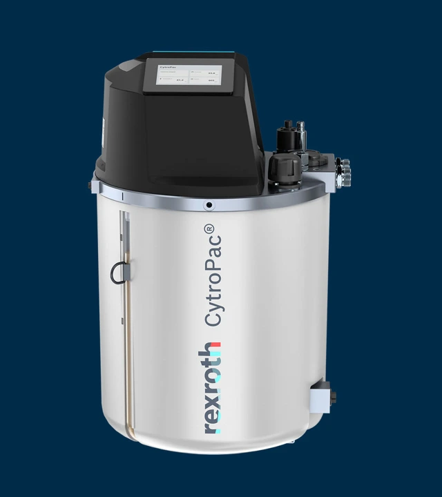 CytroPac
