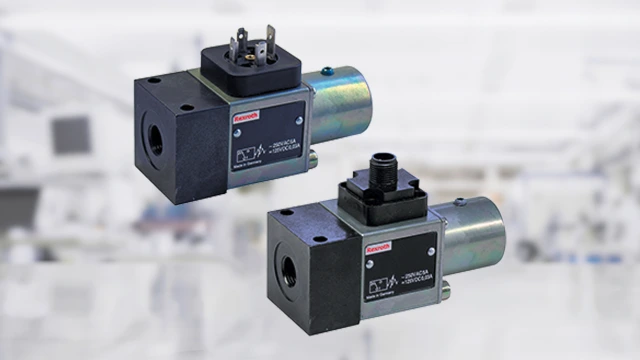 Pressostats mécaniques – données techniques