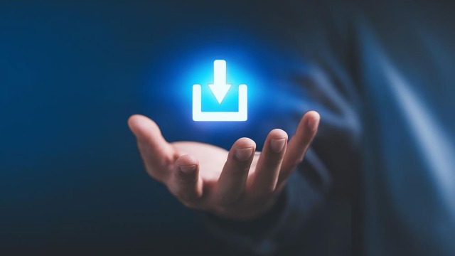 Softwaredownloads für die Industriehydraulik