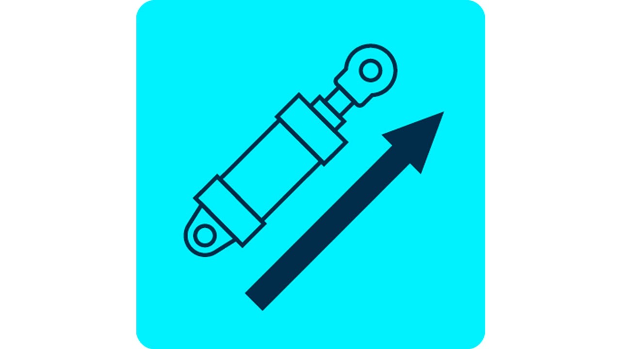 Selfcontained Actuators Bosch Rexroth USA