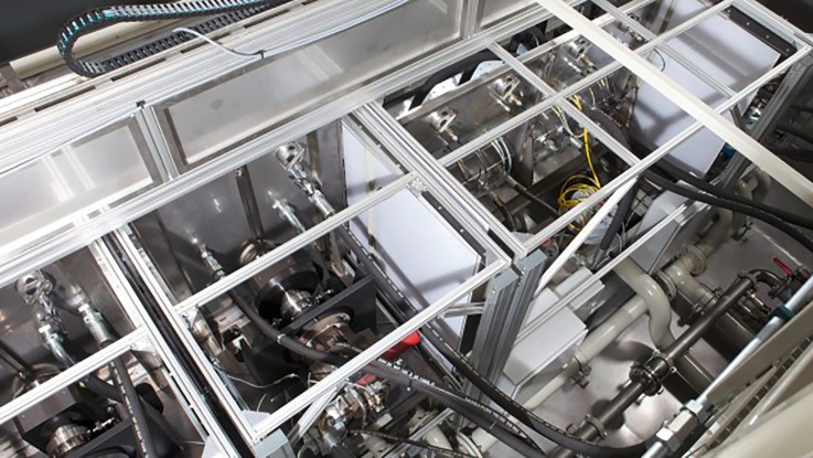 Secondary Control