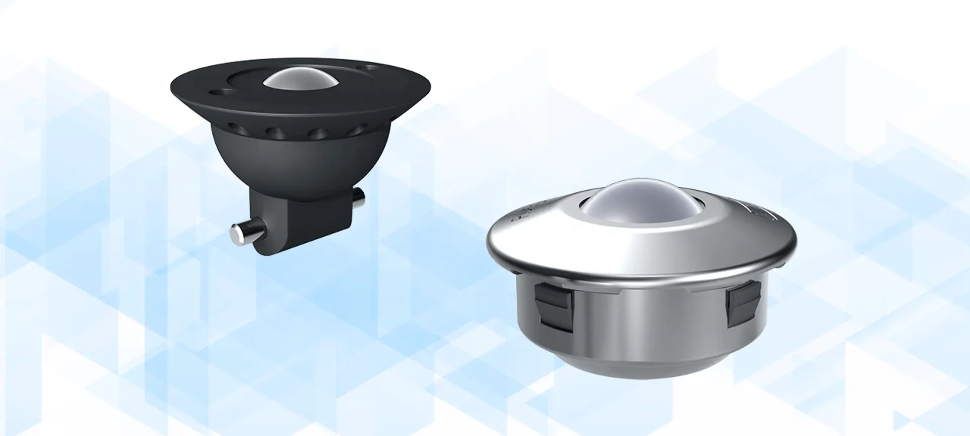 Ball transfer units and tolerance rings Bosch Rexroth USA