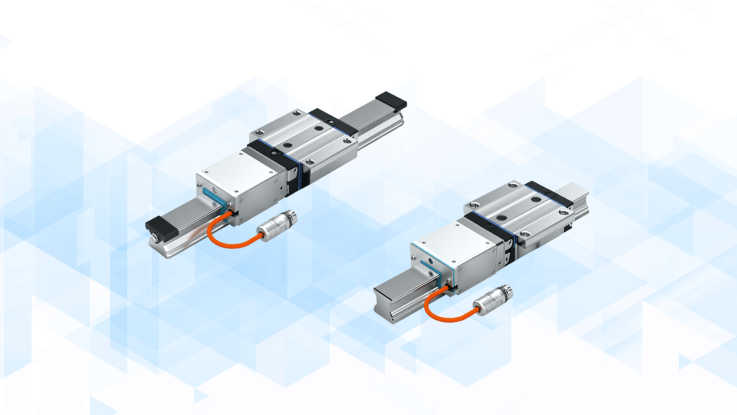 Integrated measuring systems
